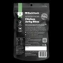 BLACK HAWK PUPPY CHICKEN JERKY BITES 100G