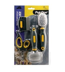 GROOMING KIT - CAT & SMALL ANIMAL