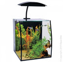 AQUA ONE ARC 16 GLASS AQUARIUM BLACK