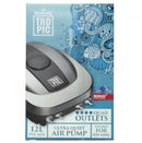 BIOSCAPE TROPIC AIR PUMP 8000 4 OUTLET WITH CHECK VALVES