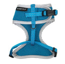 HUSKIMO EASYFIT HARNESS BELLS BEACH