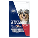 ADVANCE DOG ADULT MEDIUM BREED 3KG LAMB