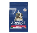 ADVANCE ADULT DOG MEDIUM BREED TURKEY