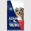 ADVANCE ADULT DOG MEDIUM BREED TURKEY