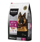 BLACK HAWK ADULT DOG LAMB & RICE