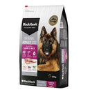 BLACK HAWK ADULT DOG LAMB & RICE