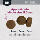 BLACK HAWK ADULT DOG LAMB & RICE