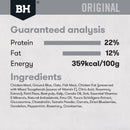 BLACK HAWK ADULT DOG CHICKEN & RICE