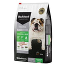 BLACK HAWK ADULT DOG CHICKEN & RICE