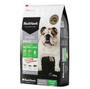 BLACK HAWK ADULT DOG CHICKEN & RICE