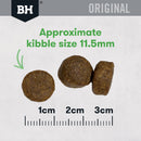 BLACK HAWK ADULT DOG CHICKEN & RICE