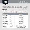 BLACK HAWK ADULT DOG FISH & POTATO