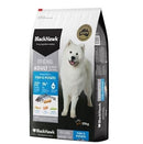 BLACK HAWK ADULT DOG FISH & POTATO