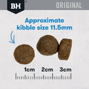 BLACK HAWK ADULT DOG FISH & POTATO