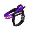 EZYDOG EXPRESS HARNESS PURPLE