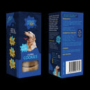 DOGGYLICIOUS CALMING COOKIES 180G