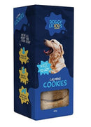DOGGYLICIOUS CALMING COOKIES 180G