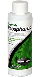 FLOURISH PHOSPHORUS PLANT SUPPLEMENT 100ML