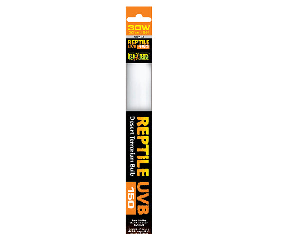 EXO TERRA REPTILE LIGHT TUBE 150 UVB 30W 90 CM