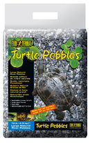 EXO TERRA TURTLE PEBBLES 4.5KG BAG 10-20 MM