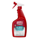NATURES MIRACLE FOR DOGS NO MORE MARKING SPRAY