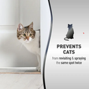 NATURES MIRACLE FOR CATS NO MORE SPRAYING 709ML