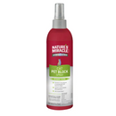 NATURES MIRACLE CAT PET BLOCK SPRAY 236ML