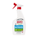 NATURES MIRACLE CAT LITTER BOX ODOUR DESTROYER N 709ML