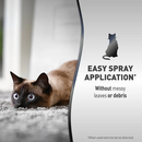 NATURES MIRACLE CATNIP SPRAY 236ML