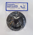 FLOWMATIC FEEDER/WATERER LG [Sz:Large]