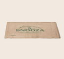 SNOOZA REPLACEMENT COVER ORIGINAL HESSIAN SMALL [Sz:Small]