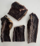 BEEF JERKY STRAPS 1KG