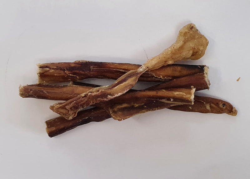 BULL CHEW SINGLE