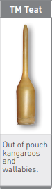 TEAT LATEX TM