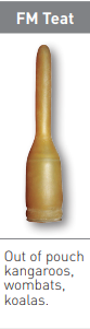 TEAT LATEX FM