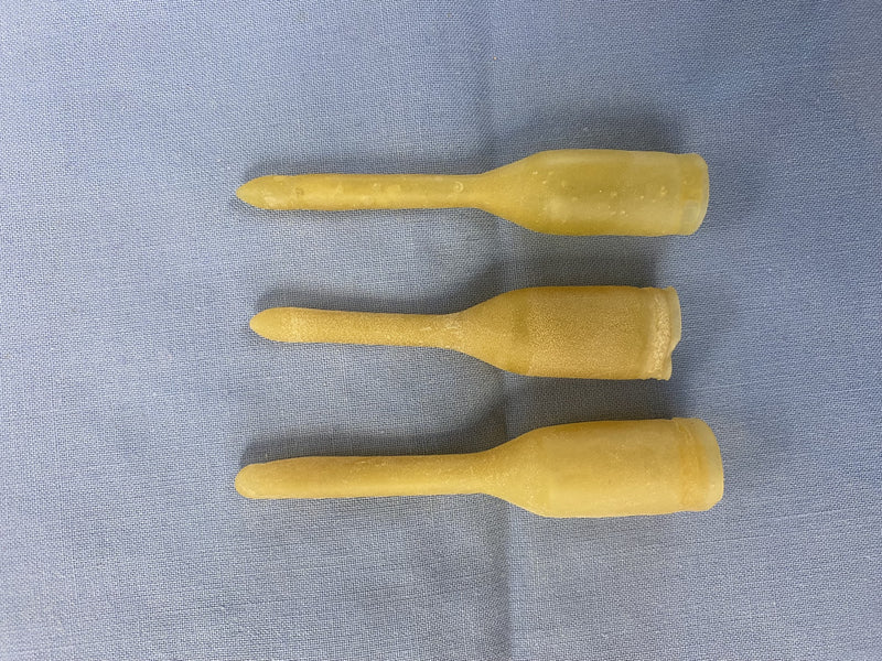TEAT LATEX FM