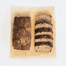 THE PET BUTCHER EVERYDAY BEEF BAKED LOAF MIN.1.1KG 