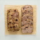 THE PET BUTCHER PREMIUM TURKEY CRANBERRY AND VEGGIE BAKED LOAF MIN 1.1KG