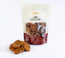 THE PET BUTCHER COOKIES BEEF AND LIVER 400G