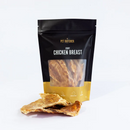 THE PET BUTCHER CHICKEN BREAST JERKY 150G