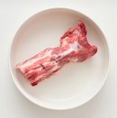 THE PET BUTCHER LAMB NECK BONES 1KG