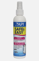 API SAFE N EASY SPRAY CLEANER 237 ML