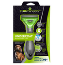 FURMINATOR UNDERCOAT DESHEDDING TOOL SMALL DOG LONG HAIR 