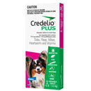 CREDELIO PLUS SMALL DOG 2.8-5.5KG [Sz:Single]