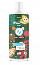 AMAZONIA SENSES ODOUR CONTROL SHAMPOO 500ML