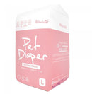 ALTIMATE PET DOG DIAPERS [Sz:Toy]