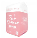ALTIMATE PET DOG DIAPERS [Sz:Toy]