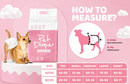 ALTIMATE PET DOG DIAPERS GIANT 11 PACK [Sz:Giant]