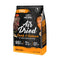 ABSOLUTE HOLISTIC AIR DRIED DOG FOOD LAMB AND SALMON 1KG