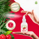 AMAZONIA PET SPRAY PITANGA 120ML